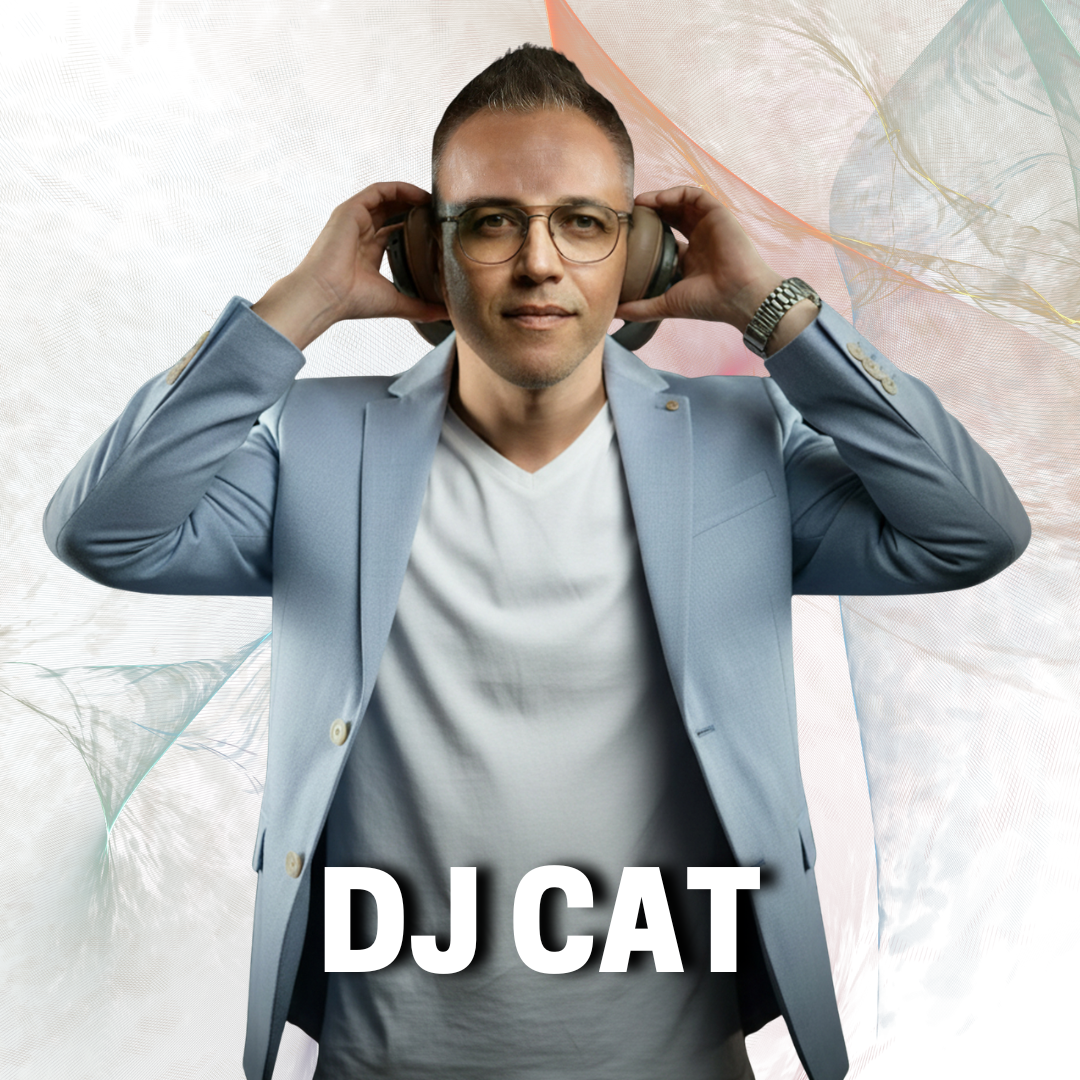DJ Cat