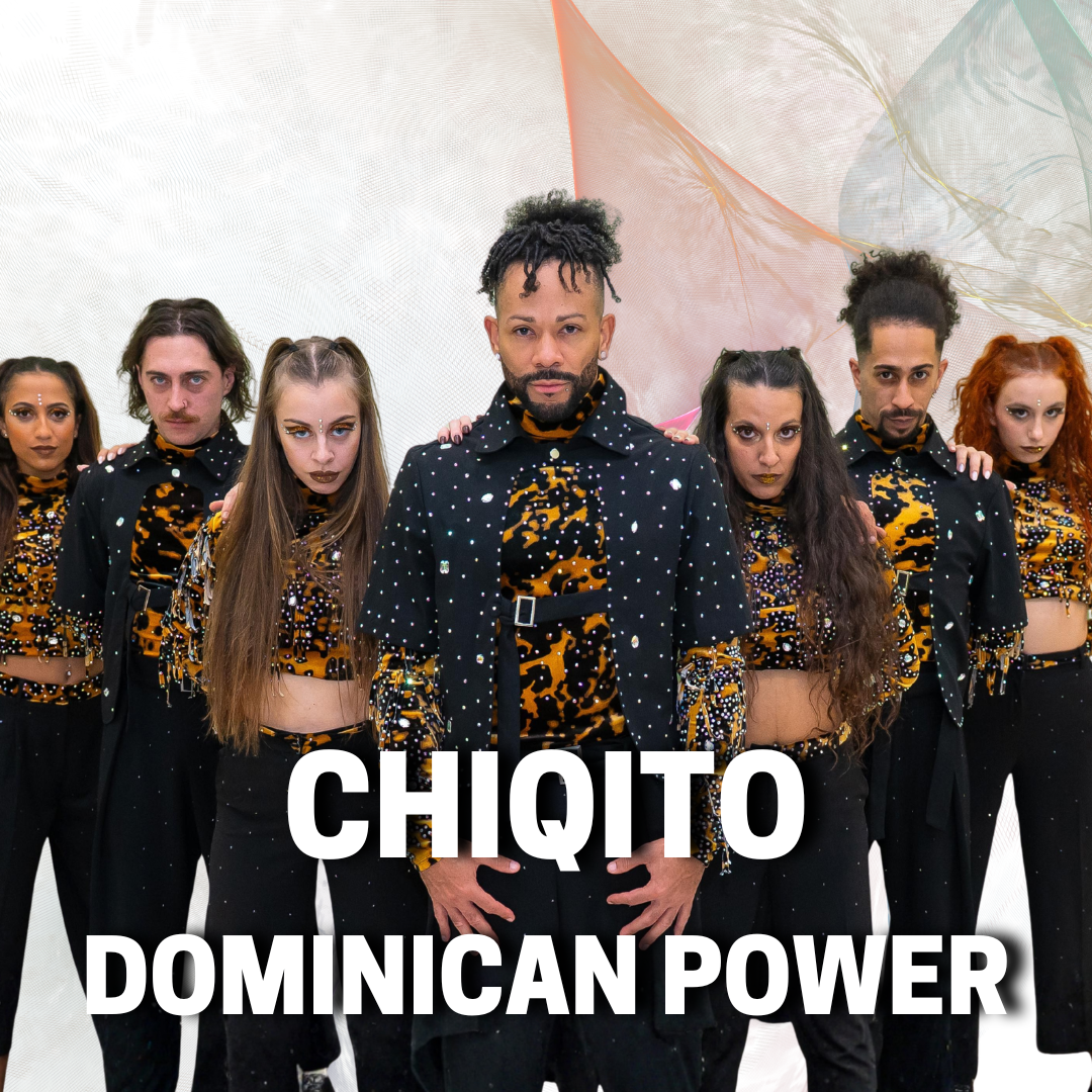 Chiquito & Dominican Power