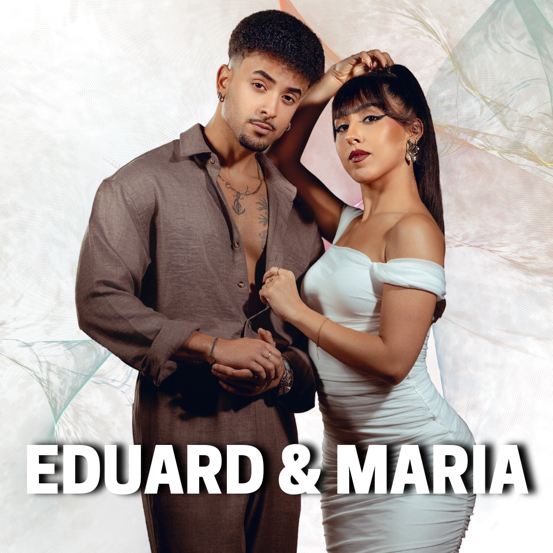 Eduard & Maria