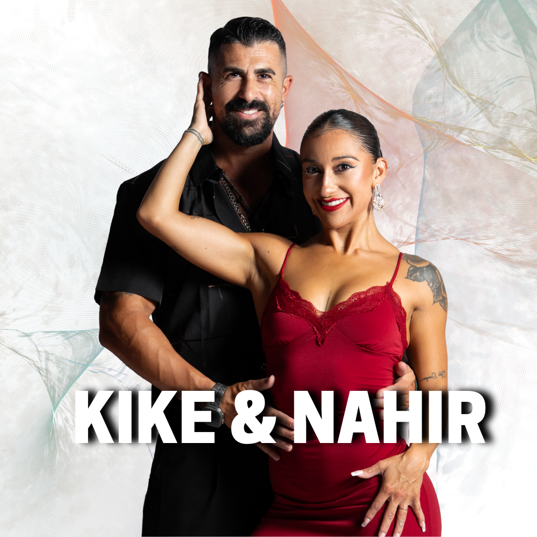 Kike & Nahir