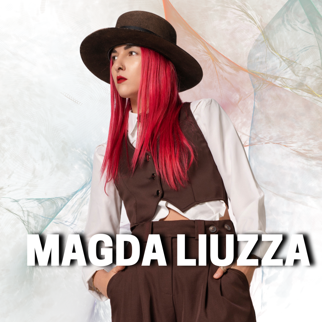 Magda Liuzza
