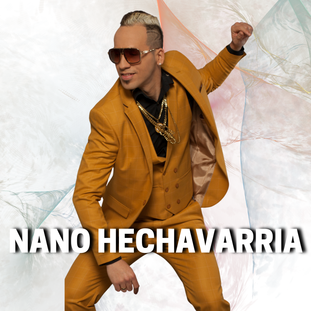 Nano Hechavarria