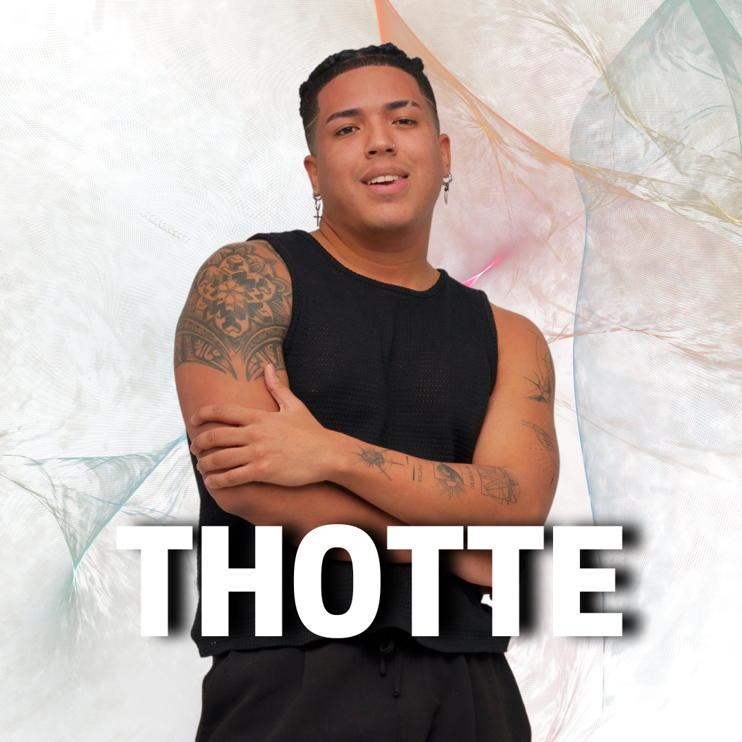 Thotte